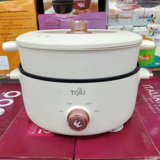 TQIU 5L Multi  Cooker